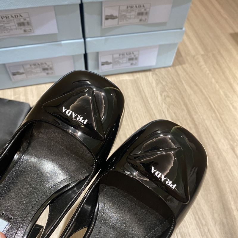 Prada Sandals